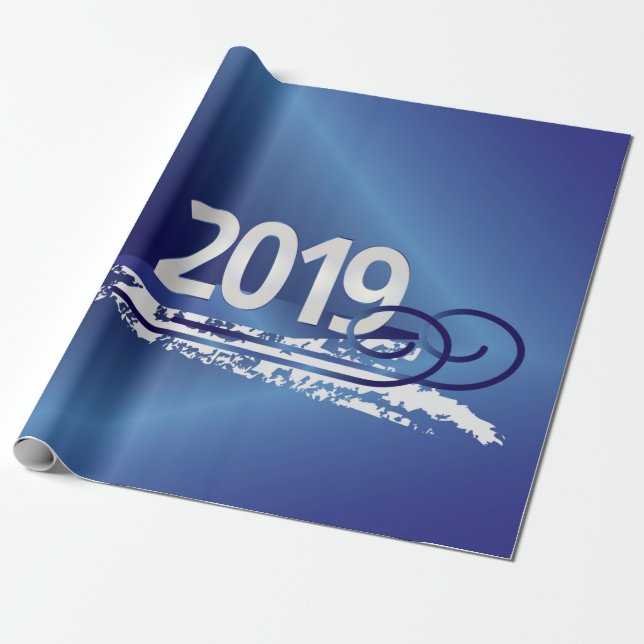 Nedskjutning 2019 presentpapper (Utrullad)