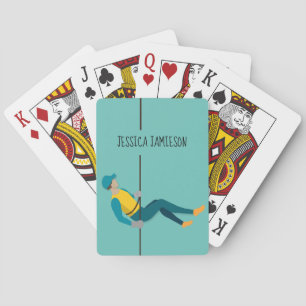 Nedslående Casinokort
