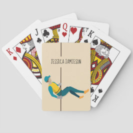 Nedslående Casinokort