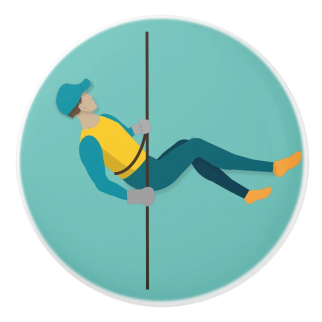 Nedslående Knopp (Framsidan)