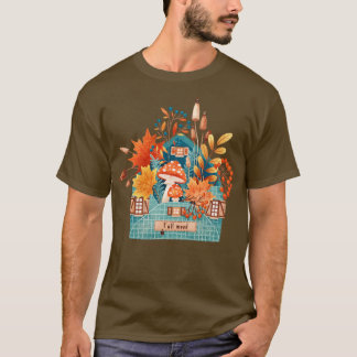 Nedstämningsläge T Shirt