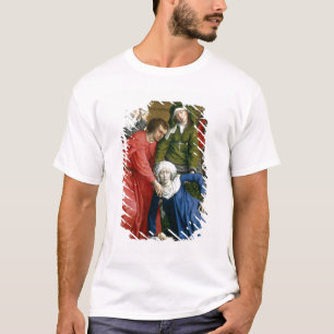 Nedstigning från kor, c.1435 t-shirt