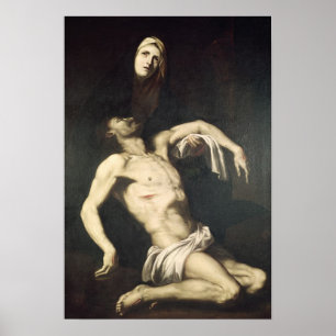 Nedstigning från kor poster