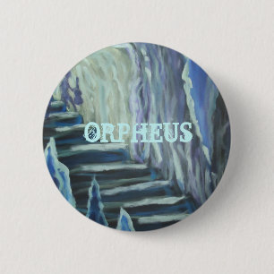 Nedstigningen av Orpheus Knapp