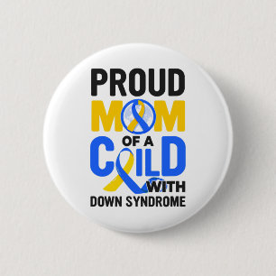 Nedsyndrome Awareness Mamma Knapp