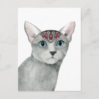 Nedton Cat | Bejeweled