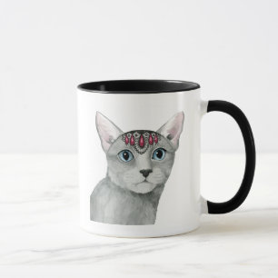Nedtoningsbehållare Bejeweled Mugg