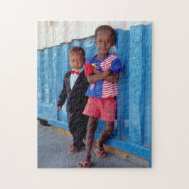 Nedtryckt på Döda Pussel