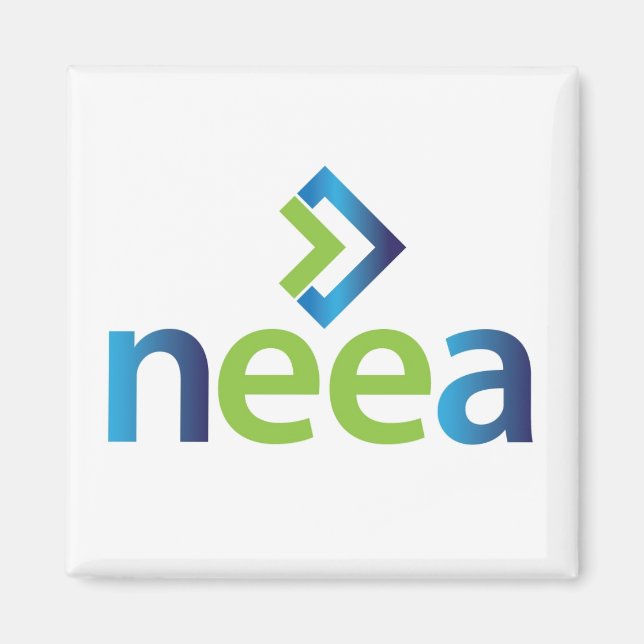 NEEA Magnet (Framsidan)