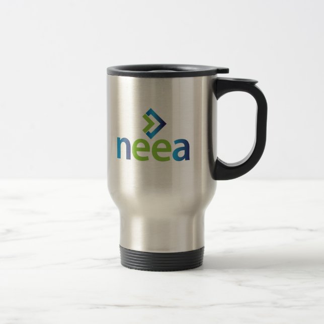 NEEA-travel mug Resemugg (Höger)