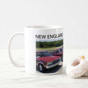 NEECO MUG2 KAFFEMUGG