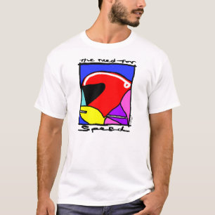 Need for Speed T-shirt
