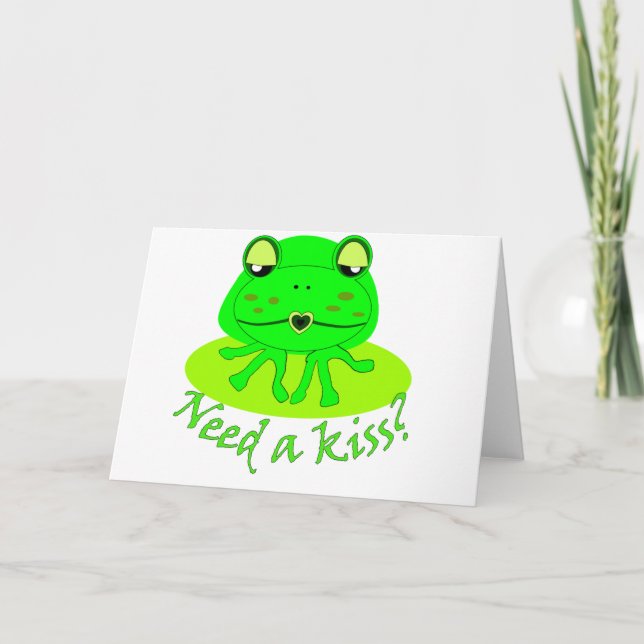 needakiss2.png helgkort (Framsida)