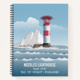 Needles Lighthouse
