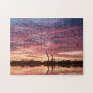 Neenah Sunrise Pussel