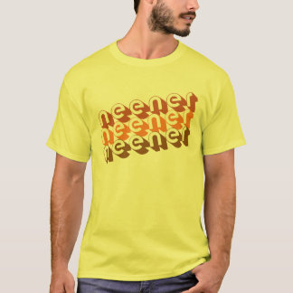 neener neener neener t shirt