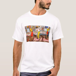 Neet-O-Rama T-shirt