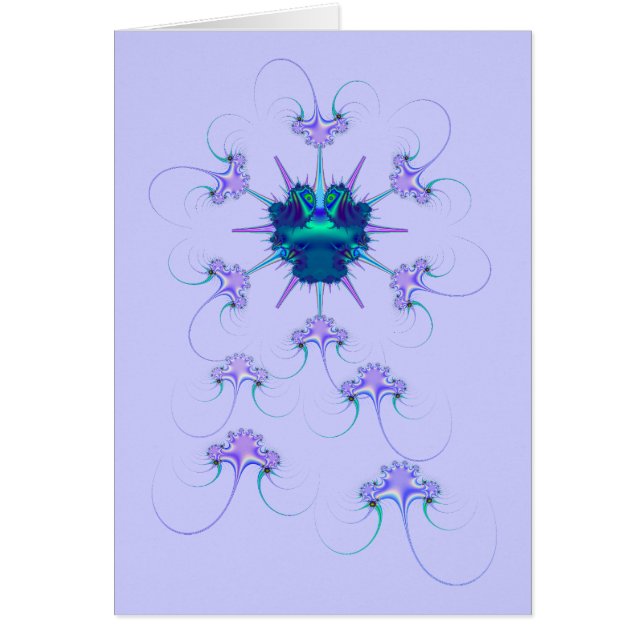 Neethling Kryp & Anti-Virus Hälsningskort (Framsidan)