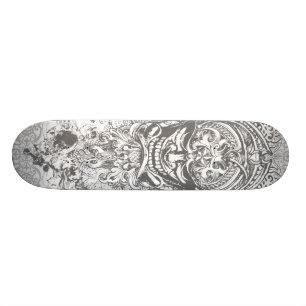 Nefarious Mini Skateboard Bräda 18,5 Cm