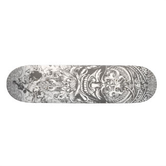 Nefarious Mini Skateboard Bräda 18,5 Cm