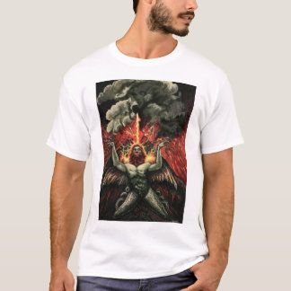Nefertaras nederlag t shirt