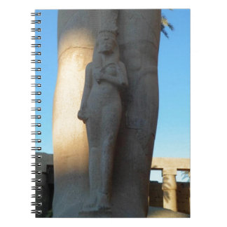 Nefertari Anteckningsbok