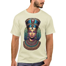 Nefertari Drottning – Egyptisk Kunglighet