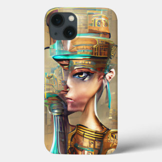Nefertiti