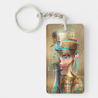 Nefertiti