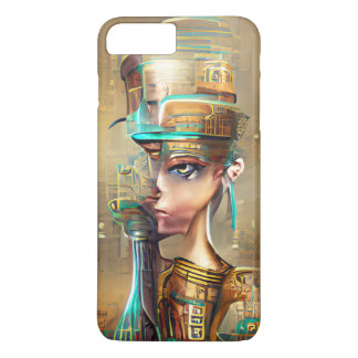 Nefertiti