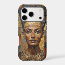 Nefertiti forntida egyptisk drottning
