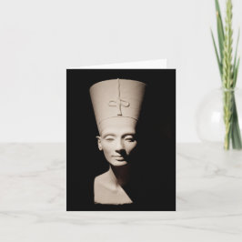 Nefertiti Kort