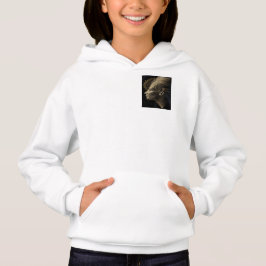 Nefertiti Modern Silhuett Linje Konst T Shirt