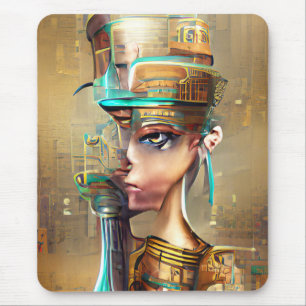 Nefertiti Musmatta