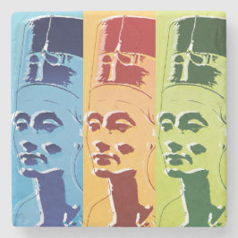 Nefertiti Stenunderlägg