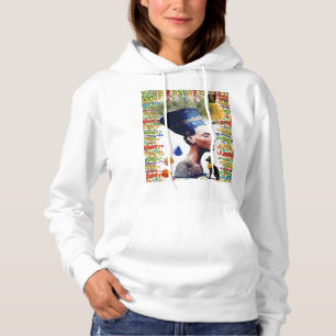 Nefertiti T Shirt