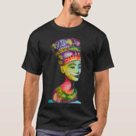 Nefertiti T Shirt