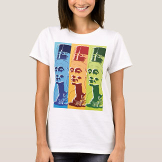 Nefertiti Tee