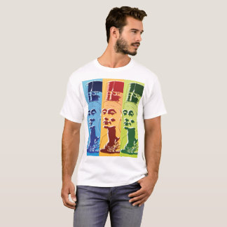 Nefertiti Tee Shirt