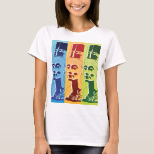 Nefertiti Tee Shirt
