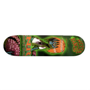 Neff härsken SkateBoard Bräda 20 Cm