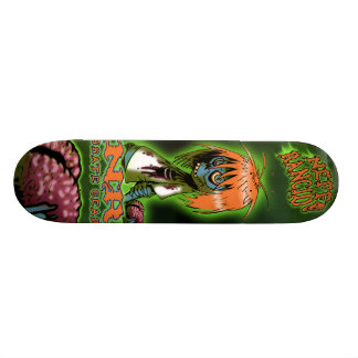 Neff härsken SkateBoard Bräda 20 Cm