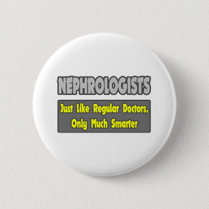 Nefrologer...Smartare Knapp