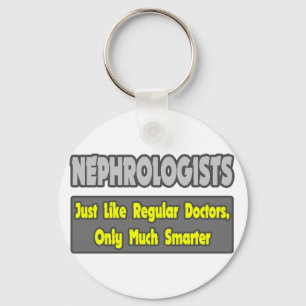 Nefrologer...Smartare Nyckelring