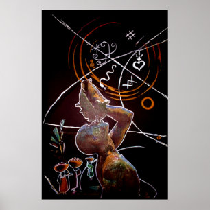 Neg Mawon III Poster