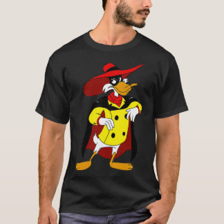 Negaduck 2 t shirt