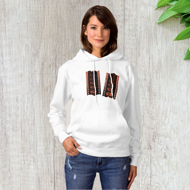 Negativ filmremsa t shirt (Skapare uppladdad)