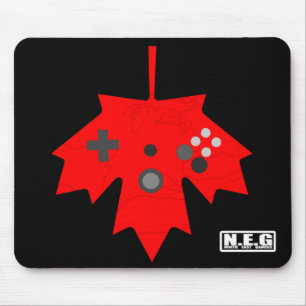 NEGATIVA Mousepad Musmatta