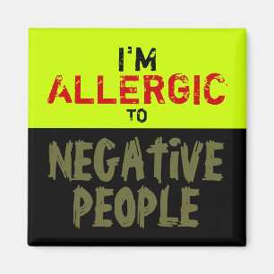 NEGATIVT FOLK ~-magnetTruism Magnet
