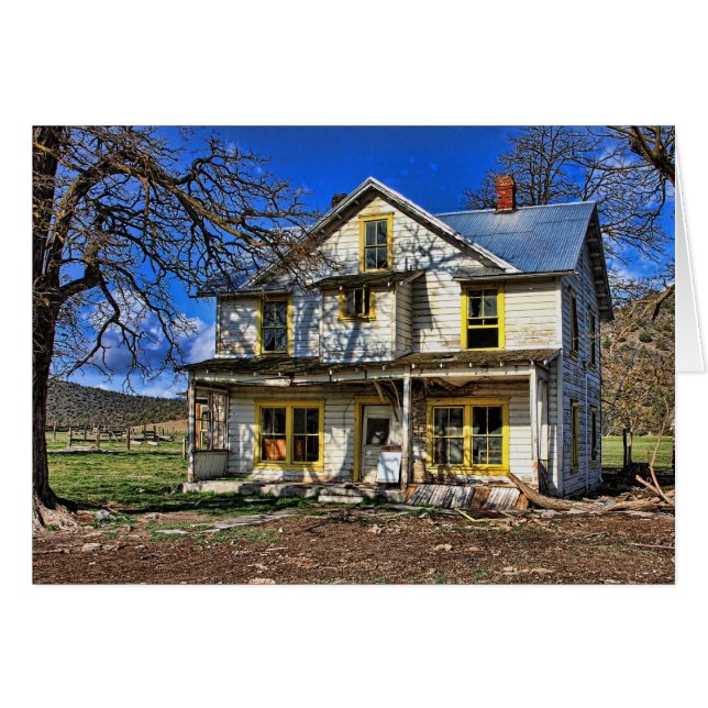 NEGLERAD LEGACITET HÄLSNINGSKORT (Framsidan Horizontal)